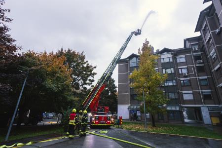 Zaščitno reševalna vaja Domžale 2024_foto Jure Gubanc (9)